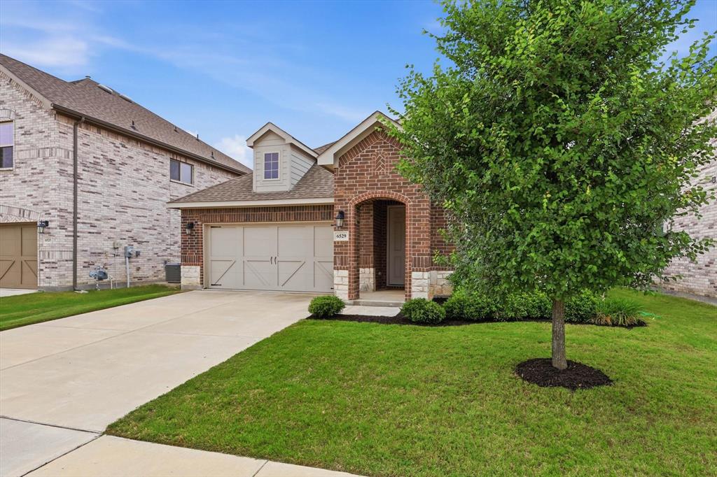 Chisholm Trail Ranch - Residential