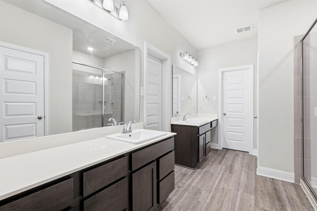 Chisholm Trail Ranch - Residential