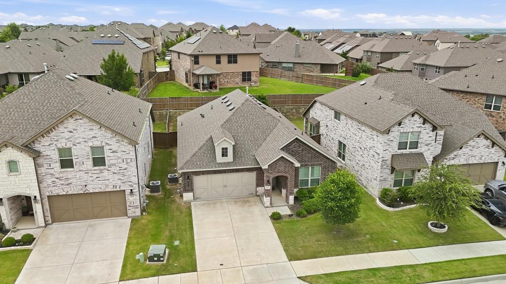 Chisholm Trail Ranch - Residential