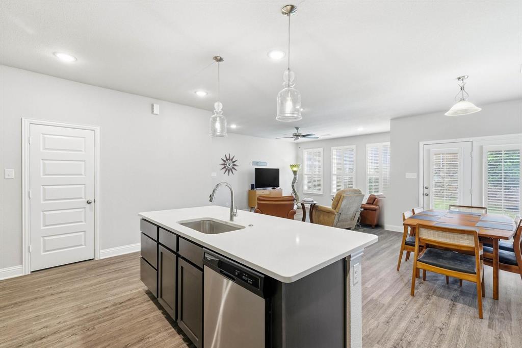Chisholm Trail Ranch - Residential
