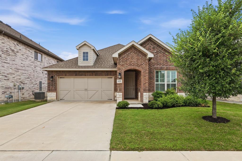 Chisholm Trail Ranch - Residential