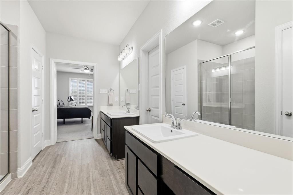 Chisholm Trail Ranch - Residential
