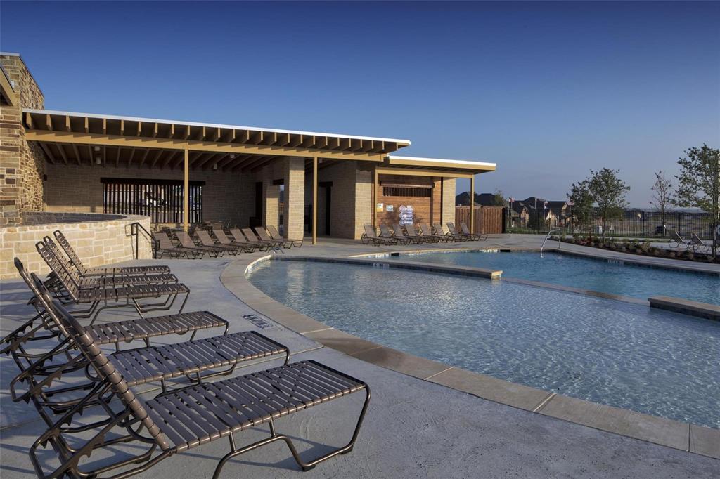 6529 Texas Cowboy Drive