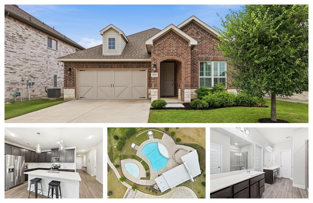 Chisholm Trail Ranch - Residential