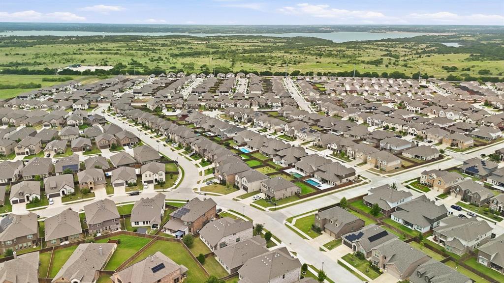 Chisholm Trail Ranch - Residential