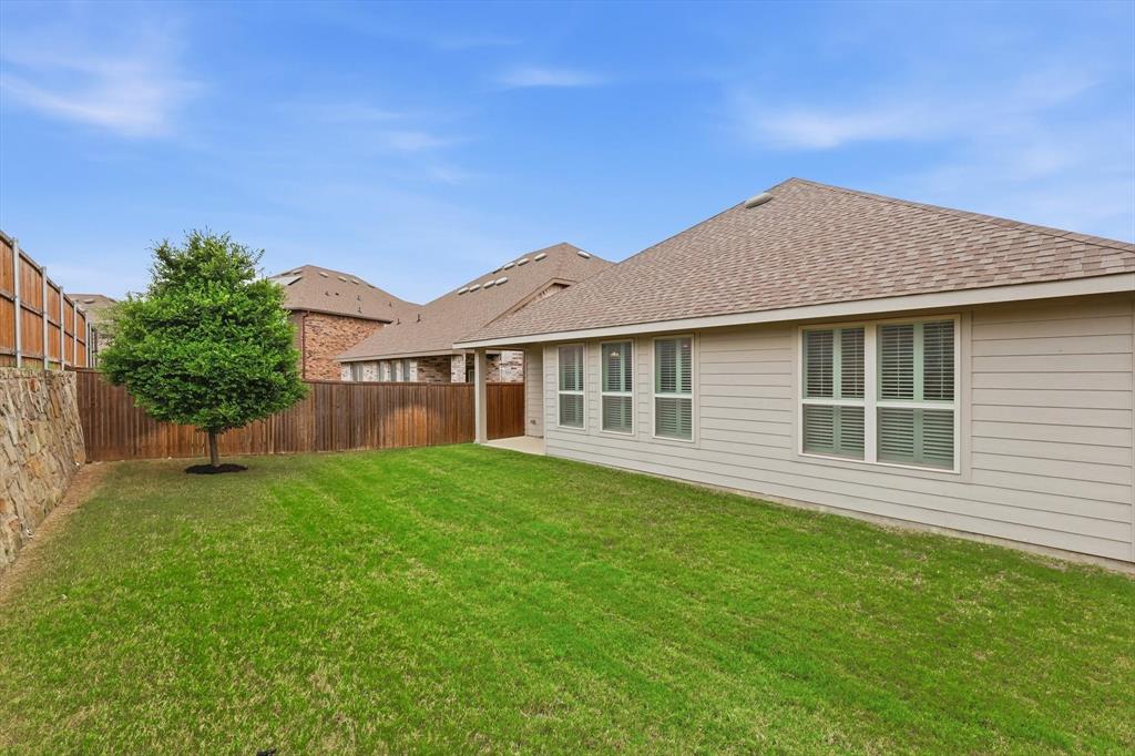 Chisholm Trail Ranch - Residential