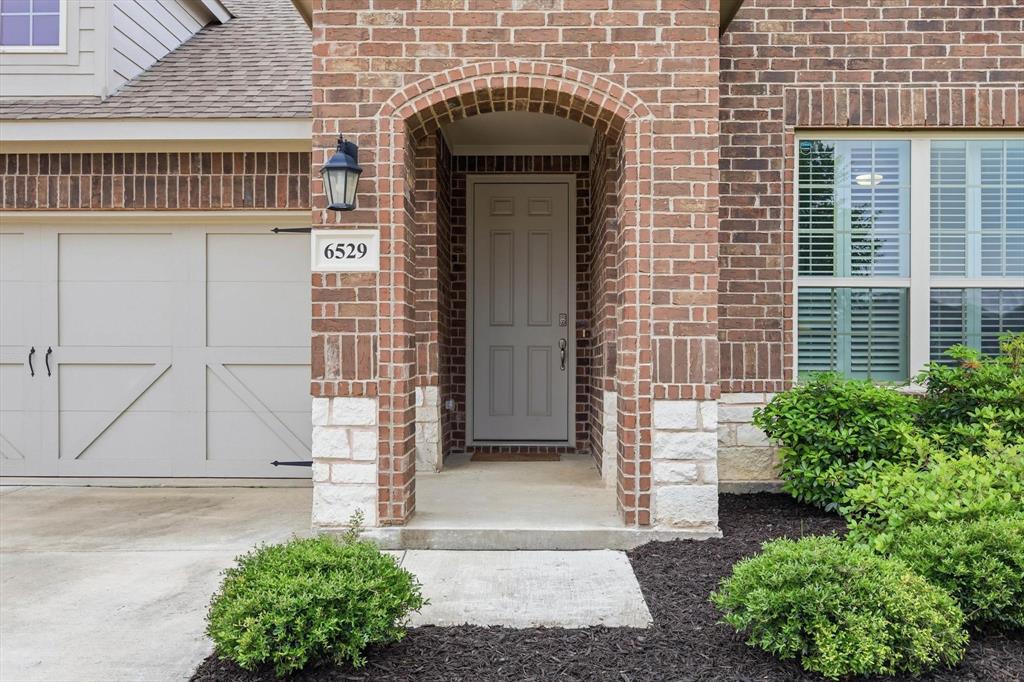 Chisholm Trail Ranch - Residential
