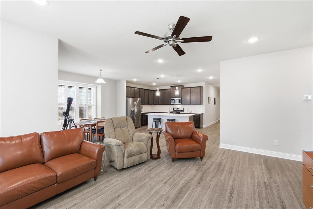 Chisholm Trail Ranch - Residential