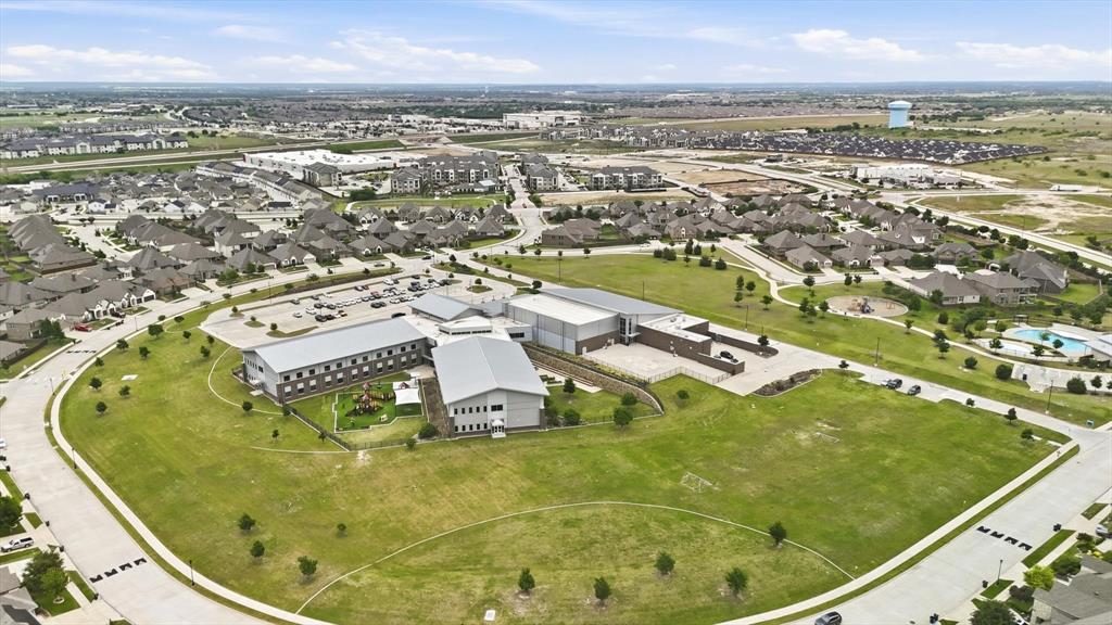 Chisholm Trail Ranch - Residential