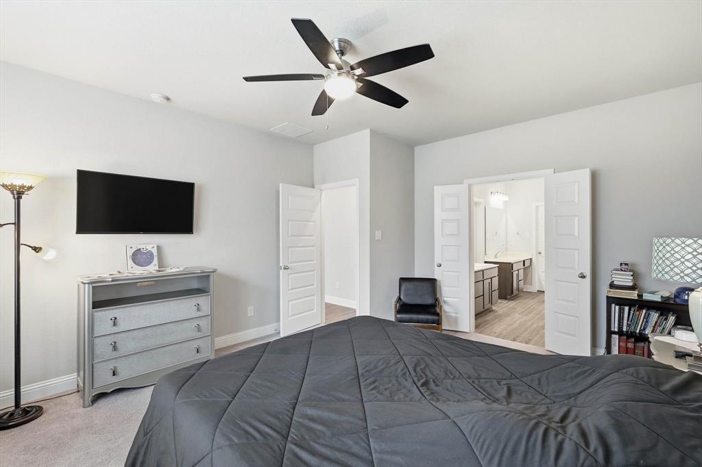 Chisholm Trail Ranch - Residential