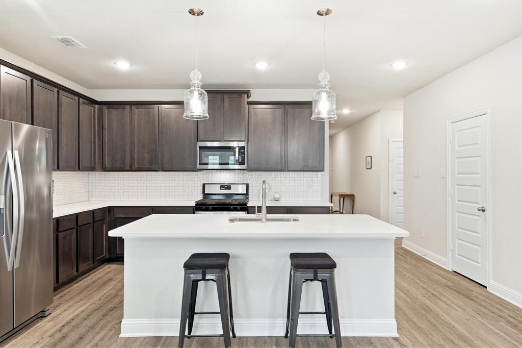 Chisholm Trail Ranch - Residential