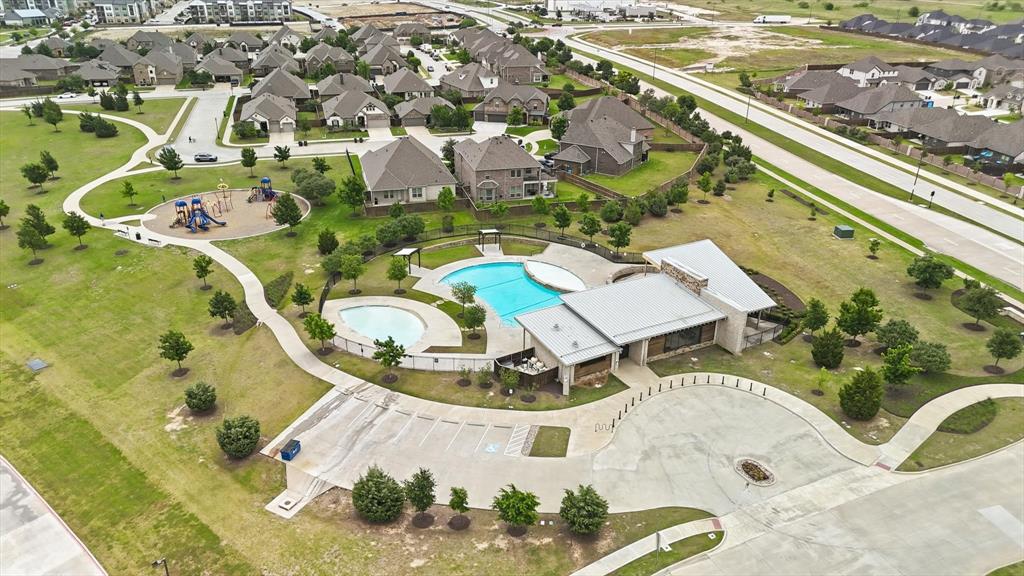 Chisholm Trail Ranch - Residential