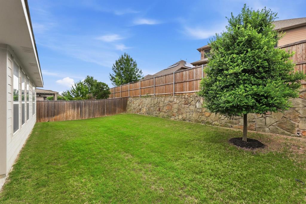 Chisholm Trail Ranch - Residential