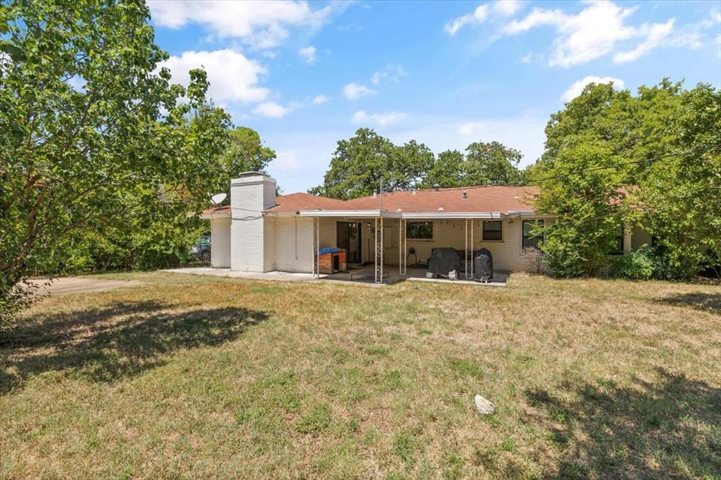 Meadowbrook Hills Add - Residential