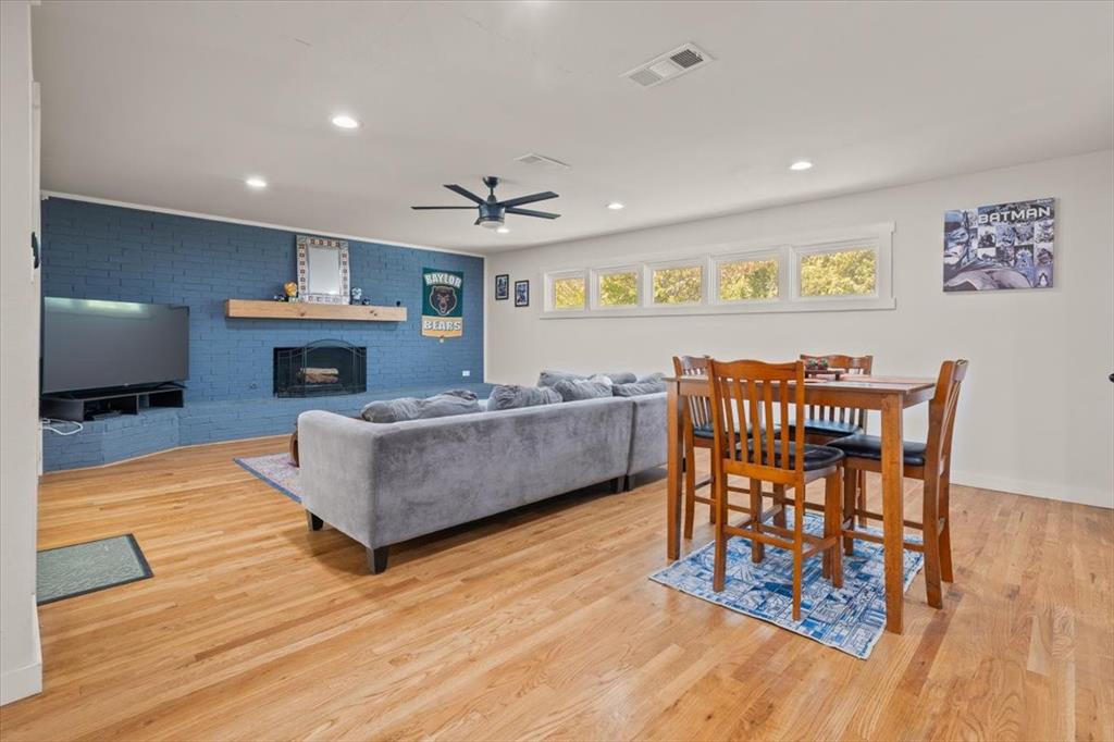 5900 Monterrey Drive