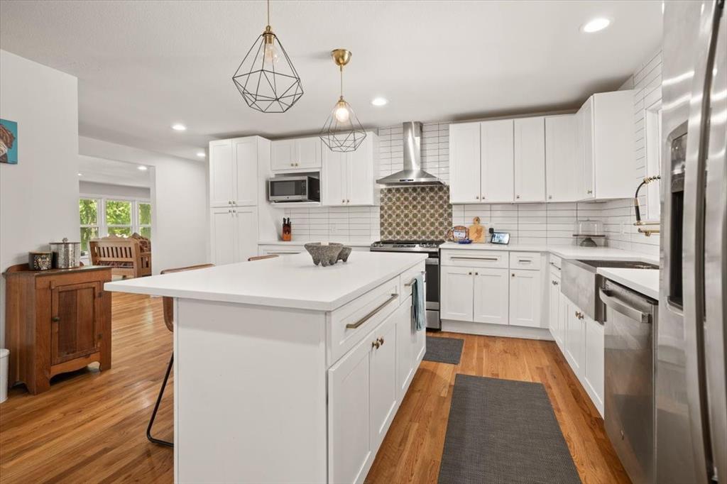 Meadowbrook Hills Add - Residential