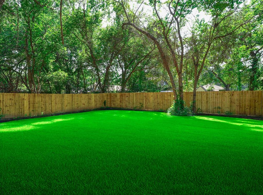 Central avenue - Residential