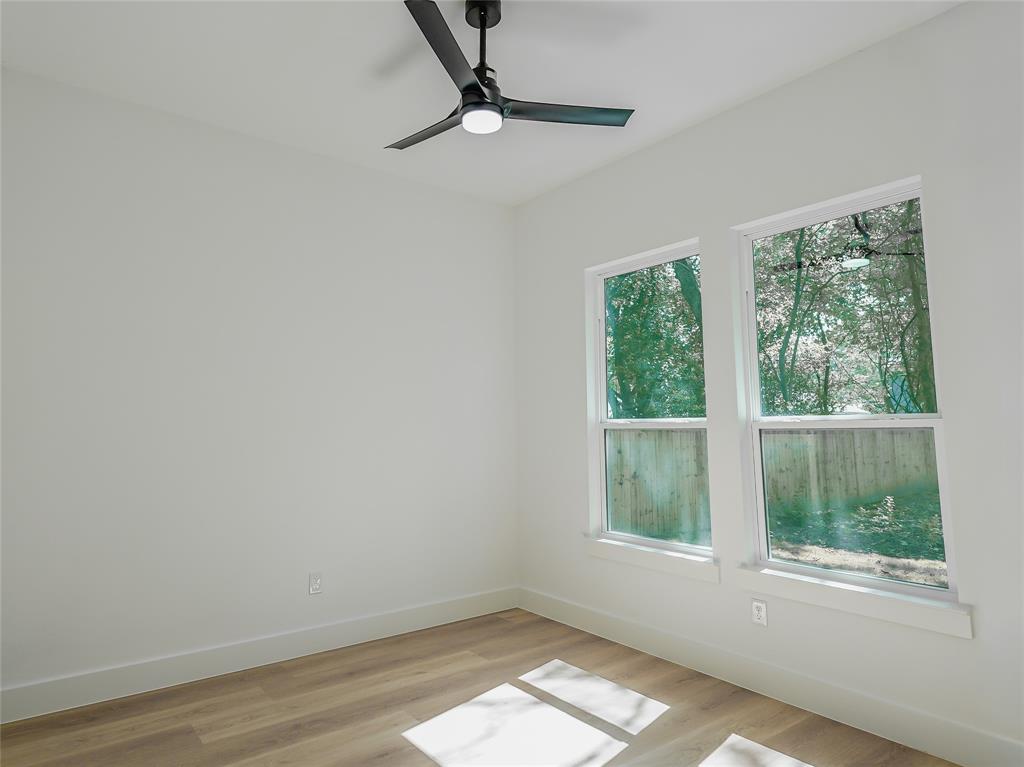 Central avenue - Residential