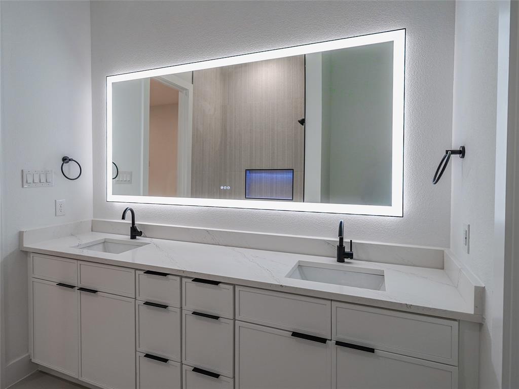 Central avenue - Residential