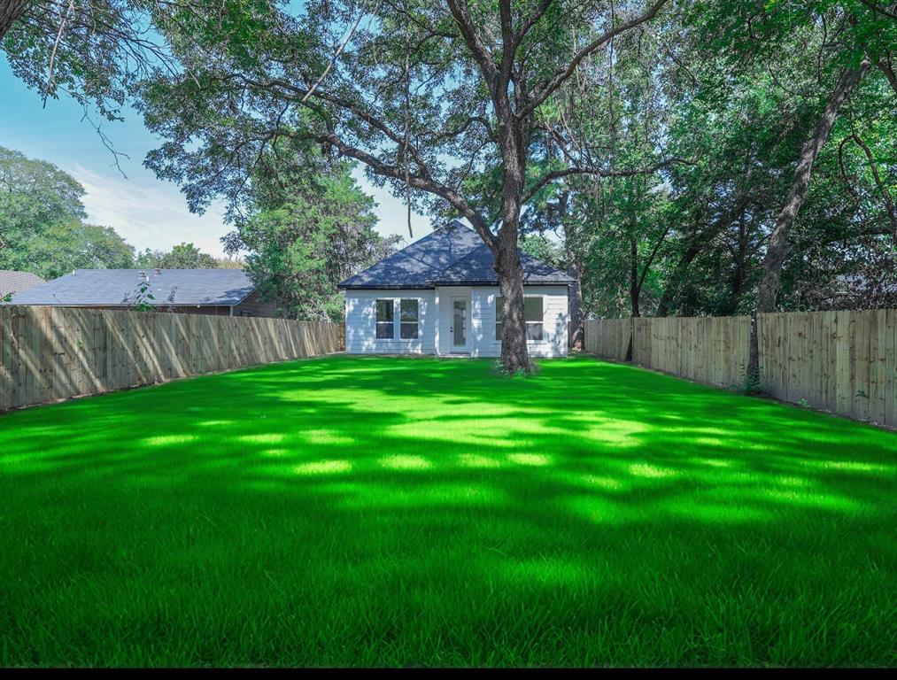 Central avenue - Residential