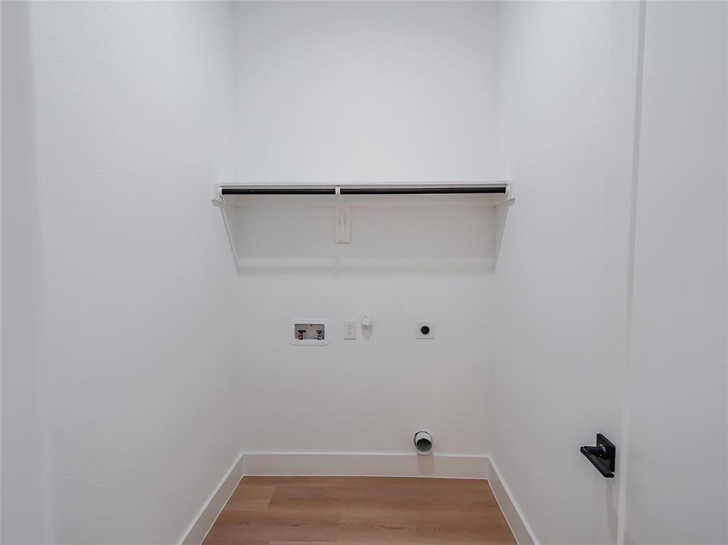 Central avenue - Residential