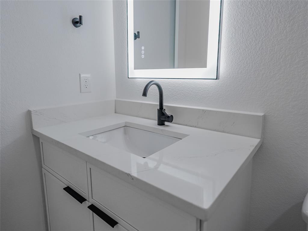 Central avenue - Residential