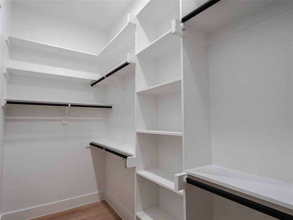 Central avenue - Residential