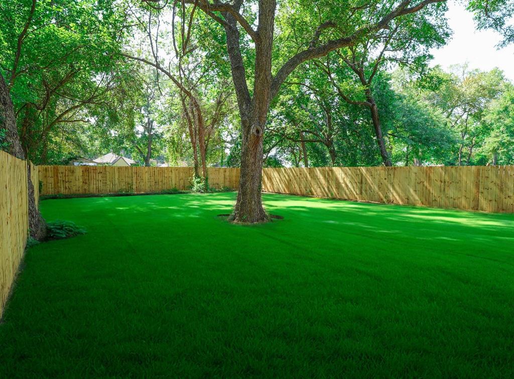 Central avenue - Residential