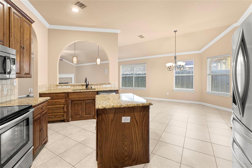 Lakes Of River Trails Add - Residential Lease