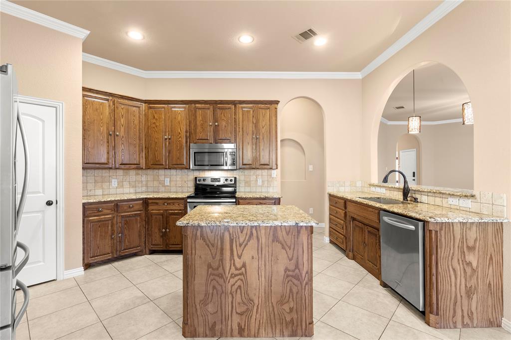 Lakes Of River Trails Add - Residential Lease