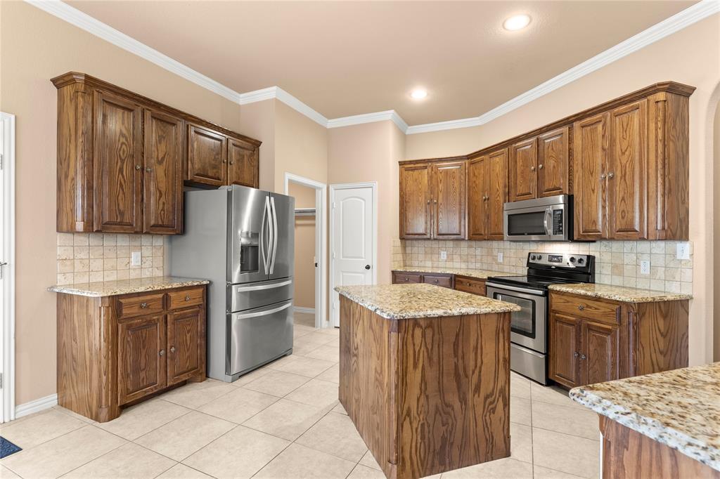 Lakes Of River Trails Add - Residential Lease