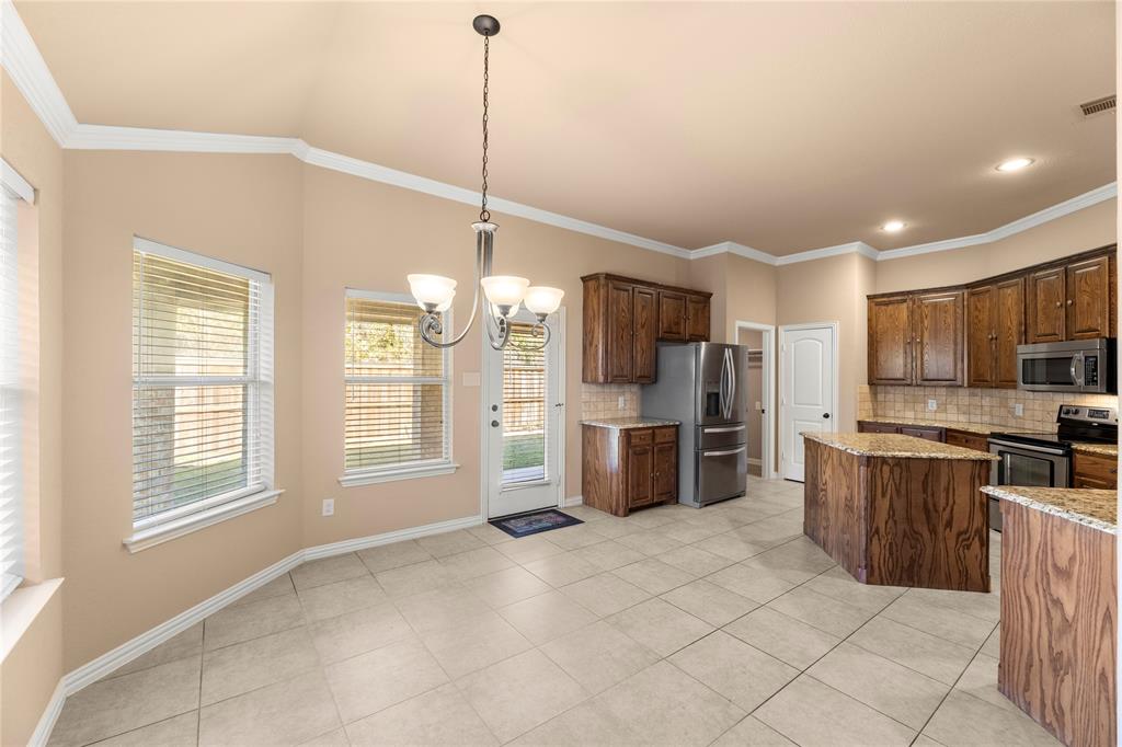 Lakes Of River Trails Add - Residential Lease