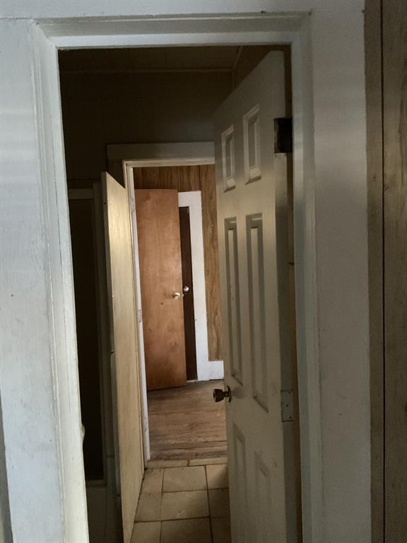 1101 Fort Worth Street