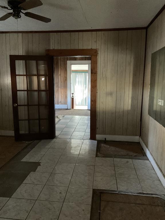 1101 Fort Worth Street