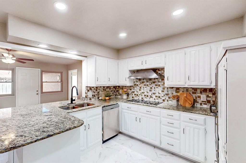 Indian Wells Add - Residential