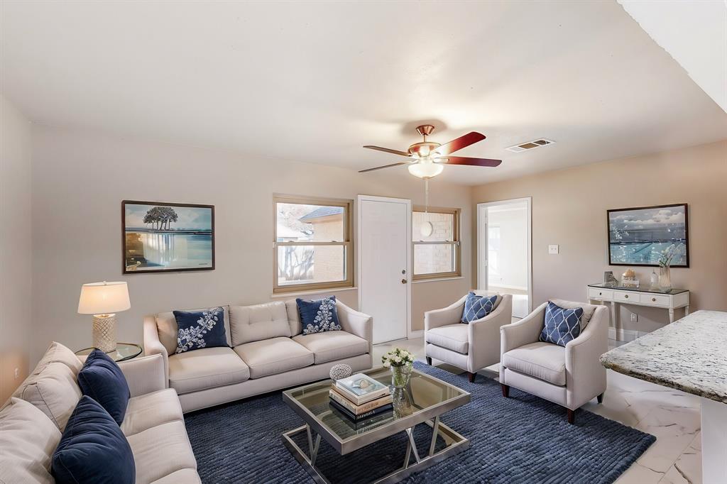 Indian Wells Add - Residential