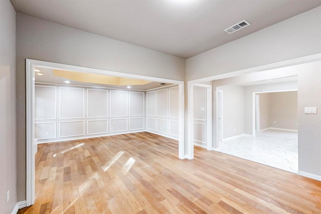 4901 Fort Stockton Drive