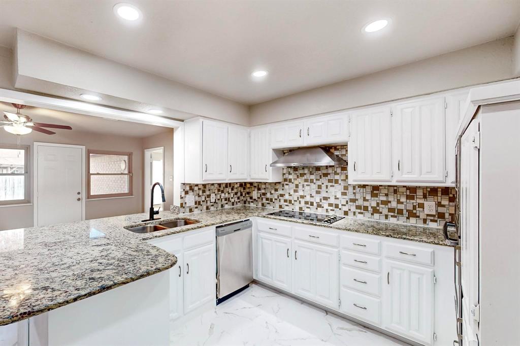 Indian Wells Add - Residential