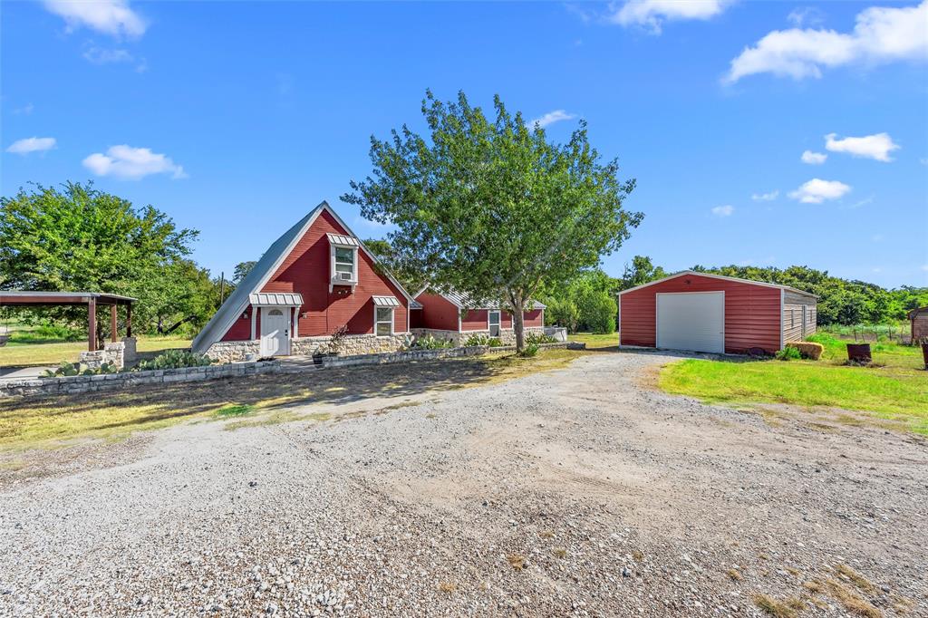 518 Warren Road