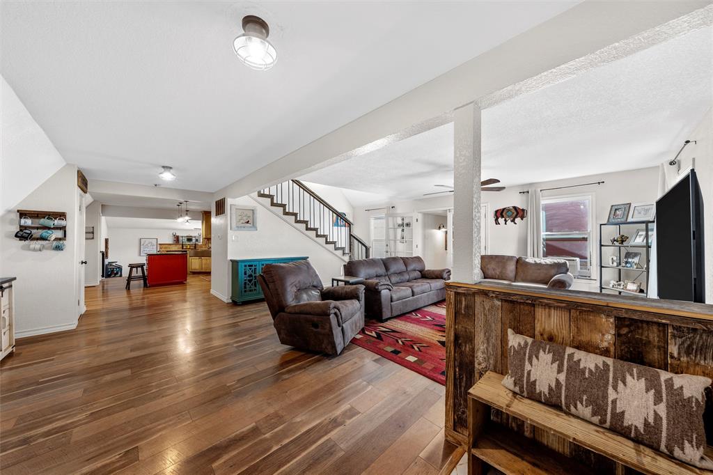518 Warren Road