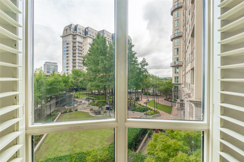 Mayfair Turtle Creek Condos - Residential