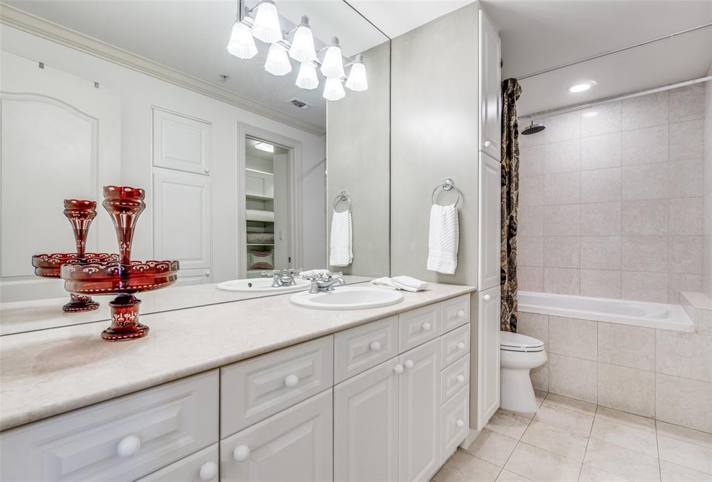 Mayfair Turtle Creek Condos - Residential