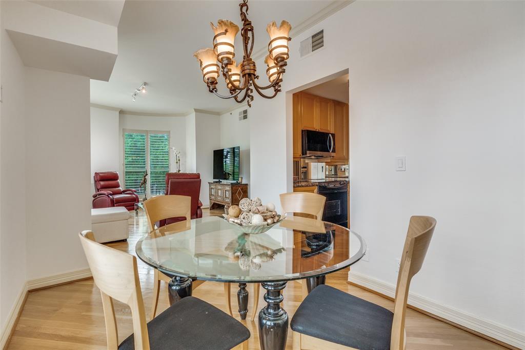 Mayfair Turtle Creek Condos - Residential