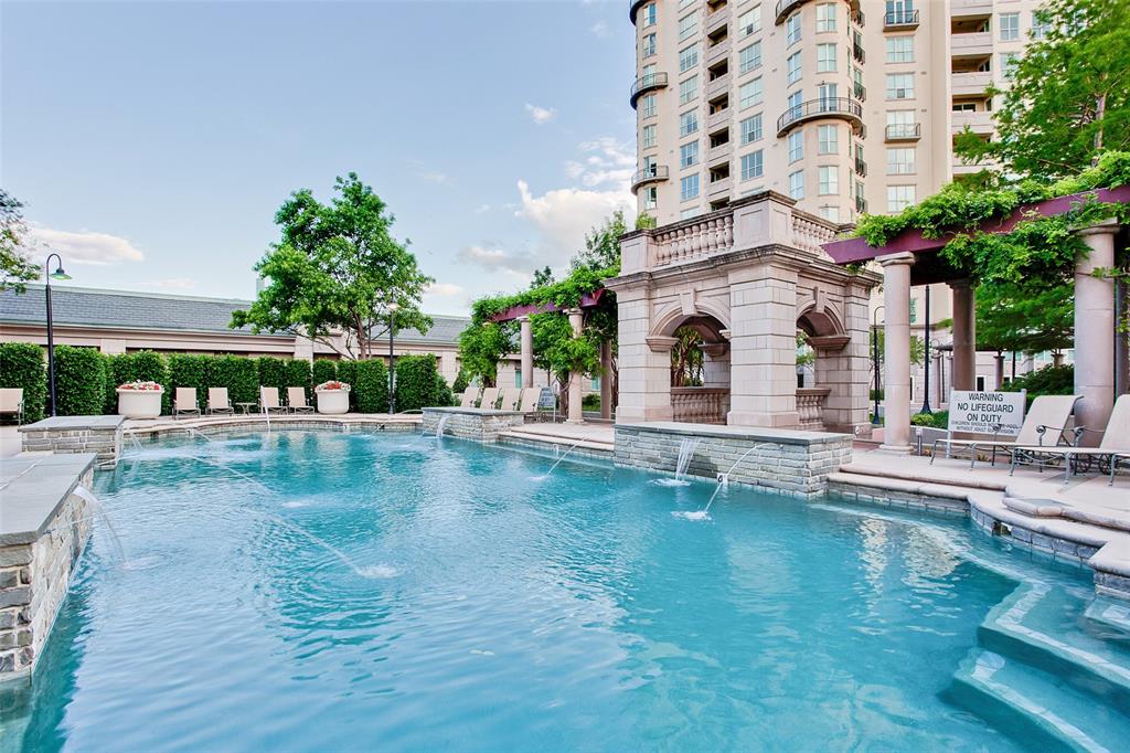 Mayfair Turtle Creek Condos - Residential