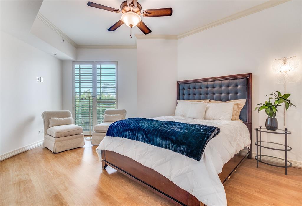 Mayfair Turtle Creek Condos - Residential