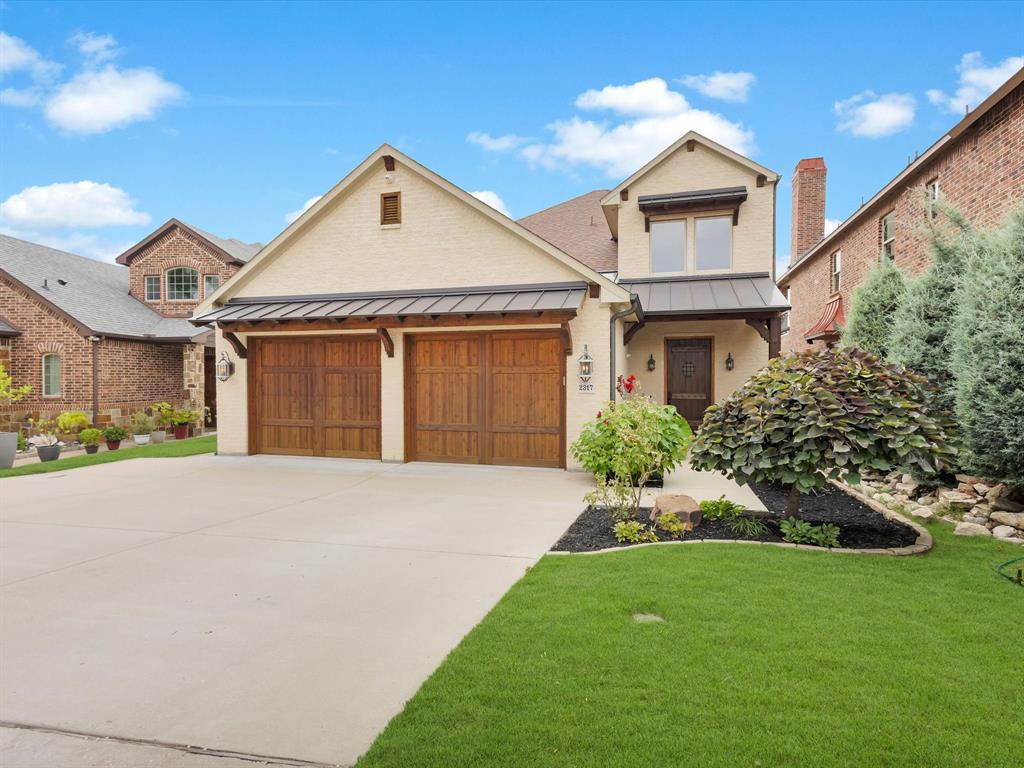 2317 Windjammer Way