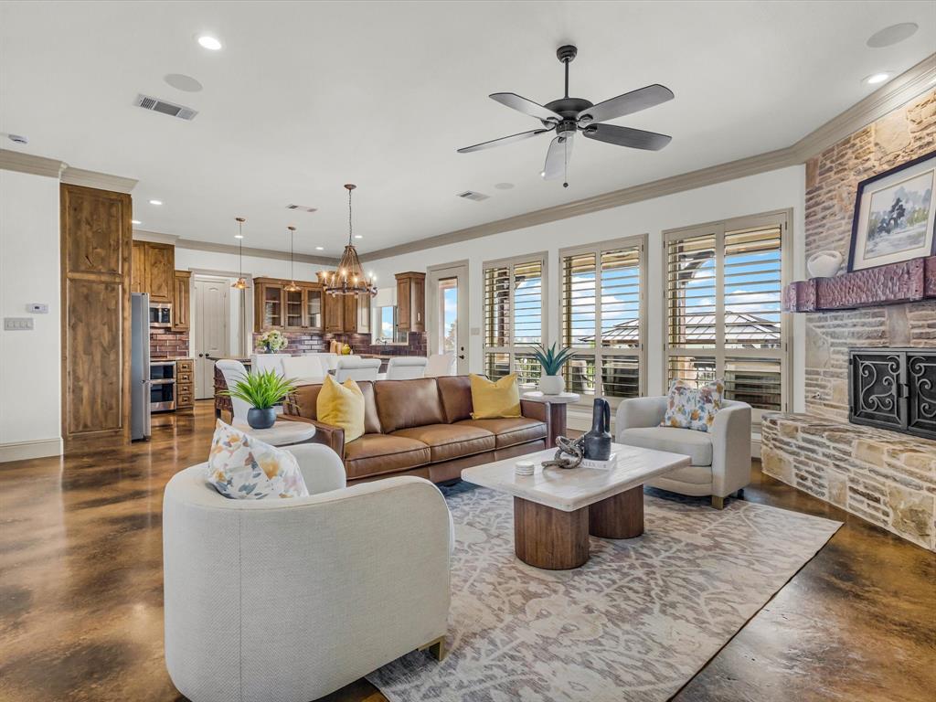 2317 Windjammer Way