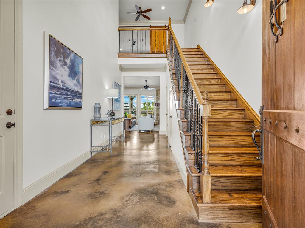 2317 Windjammer Way