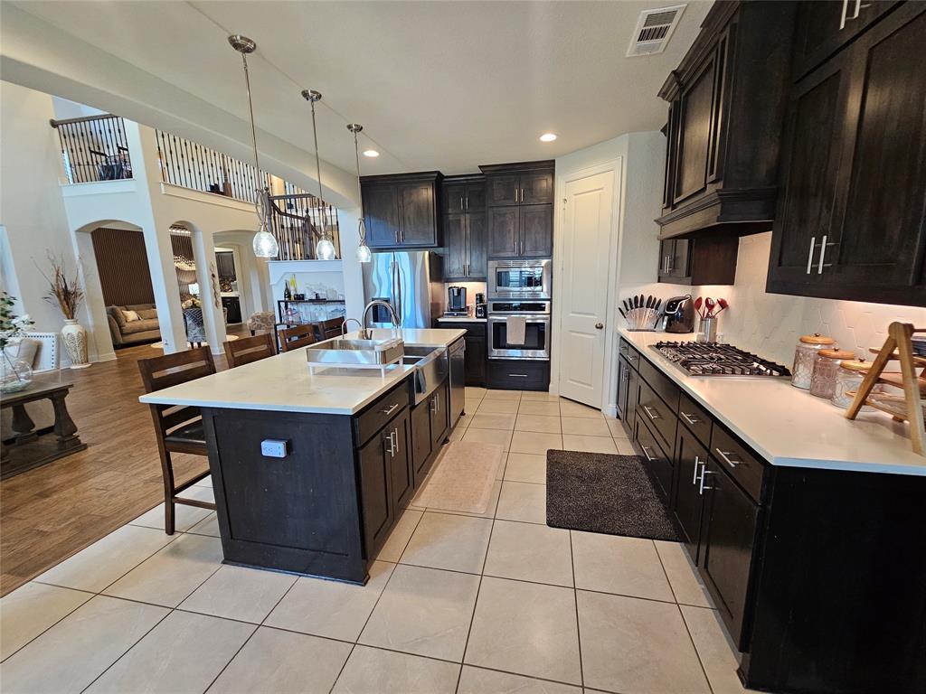 Sleepy Hollow Estates - Residential