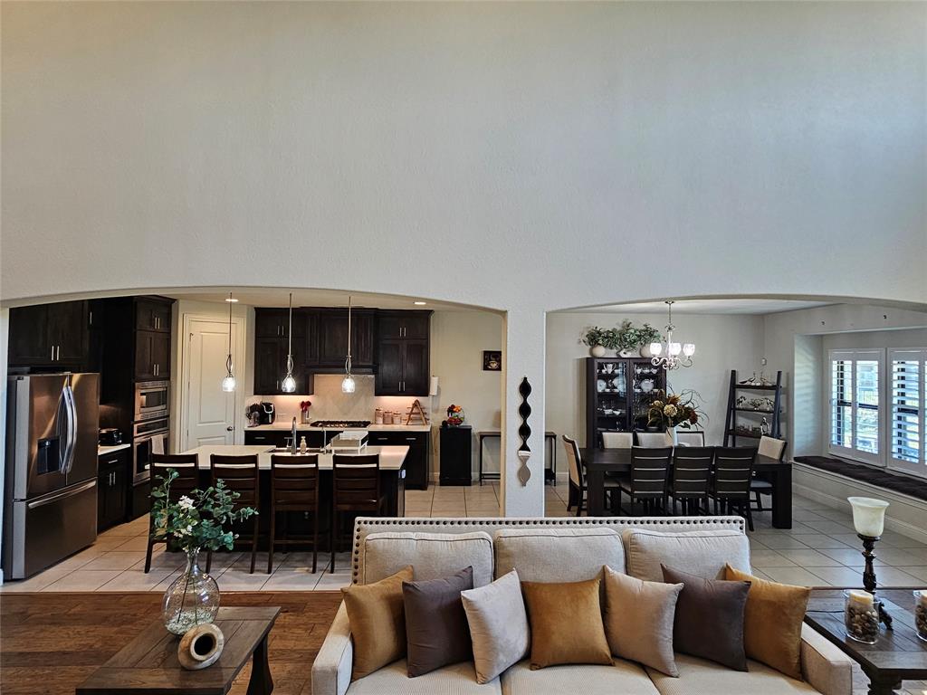 Sleepy Hollow Estates - Residential